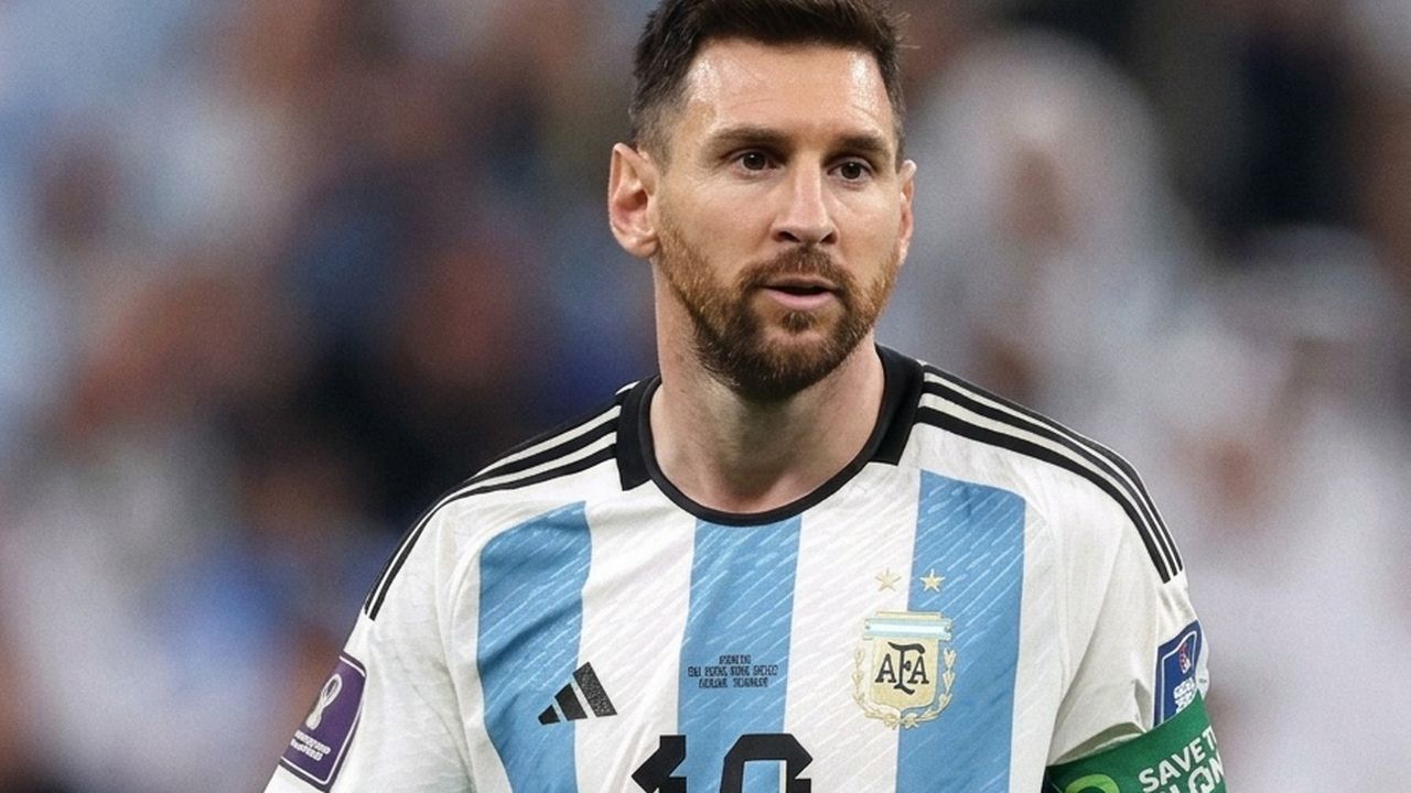 Carrera por la Bota de Oro en el Mundial 2026: Messi, Undav y David marcan el ritmo