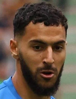 Amine Sbaï