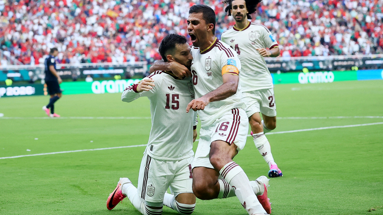 Bielsas Uruguay-Abschied macht aus einem Vorrunden-Aus eine Abrechnung in der Kabine