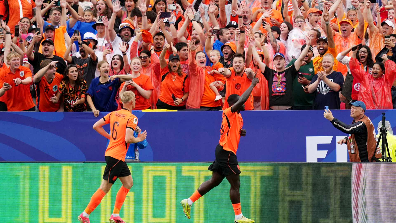 Brobbey og Brahim setter bredde mot kontringsfart