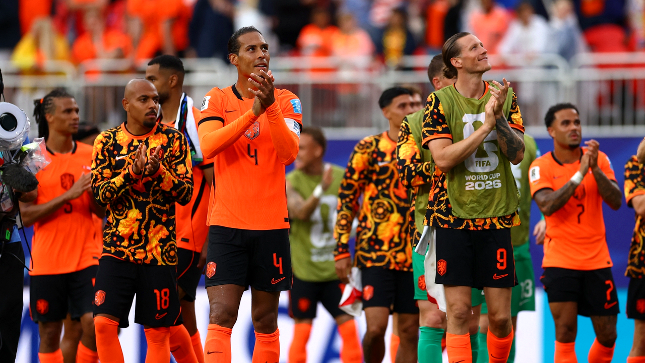 Brobbey og Brahim setter bredde mot kontringsfart