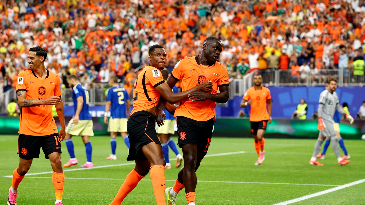 Brobbey og Brahim setter bredde mot kontringsfart