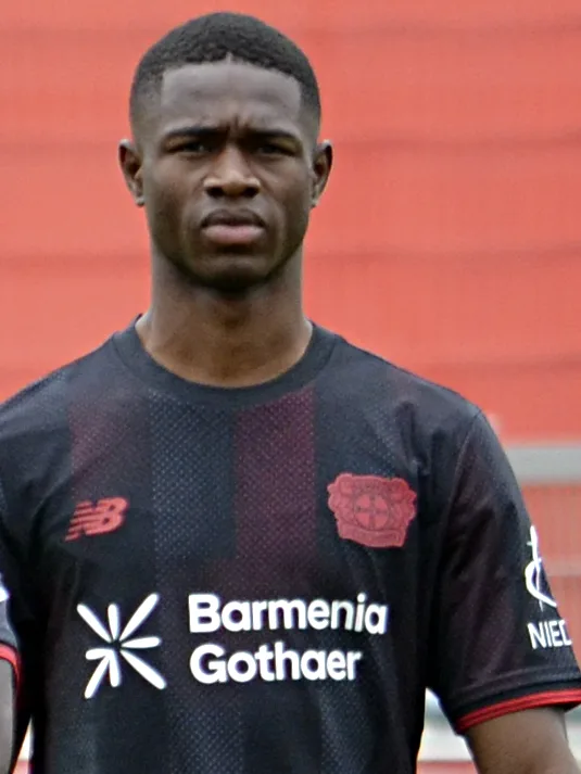 Christian Kofane