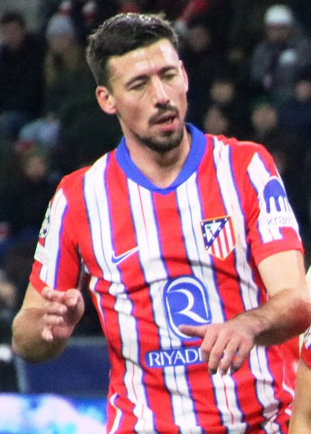 Clément Lenglet