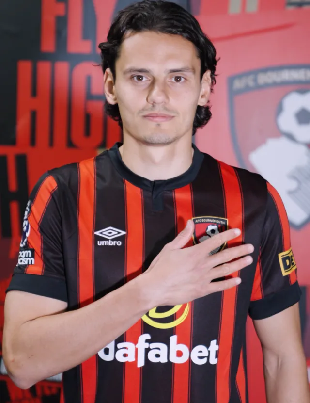 Enes Ünal