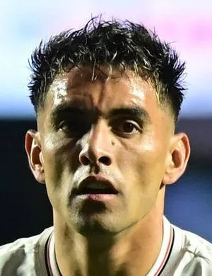Enzo Díaz