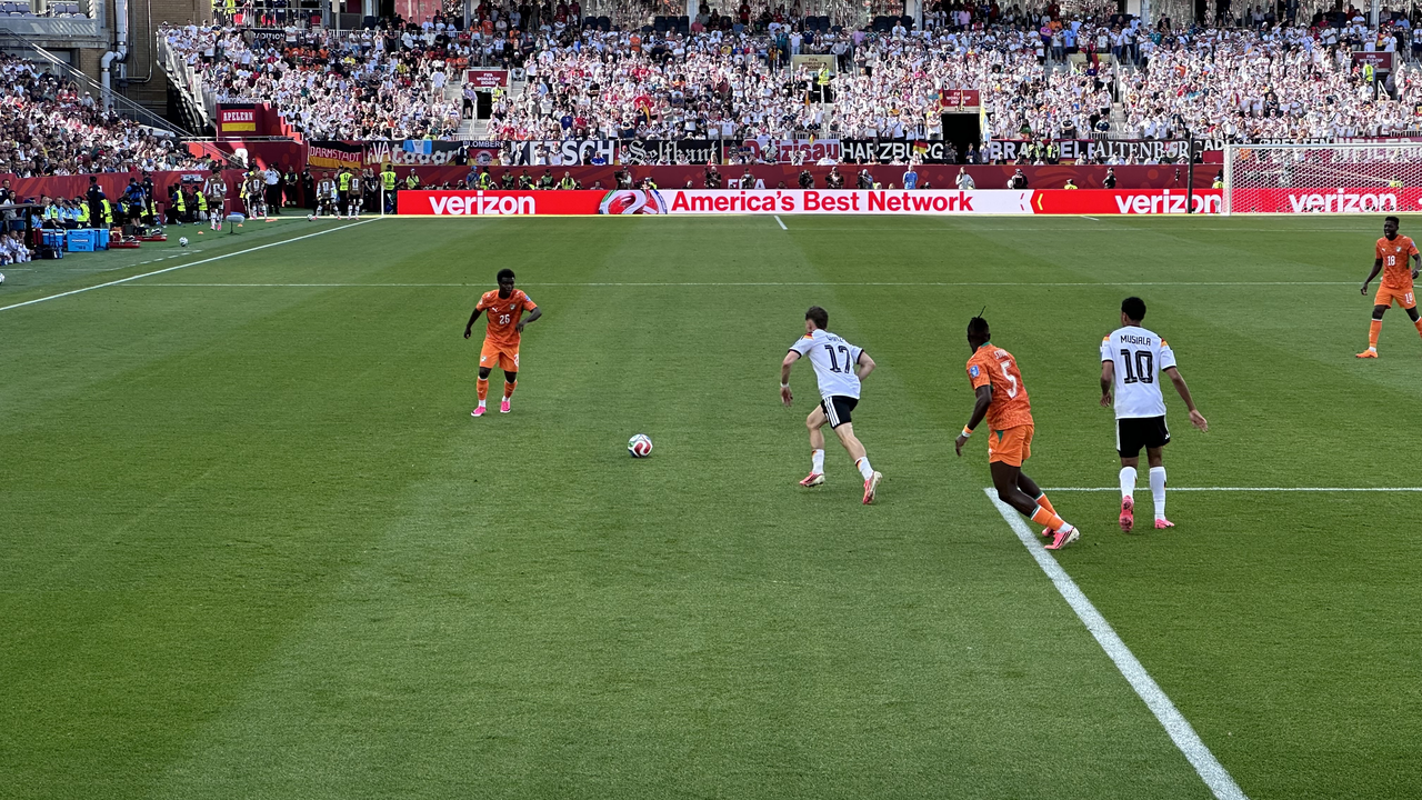 Germany national football team