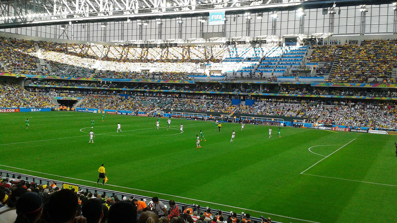 일본, 튀니지 4-0 대파하며 대륙별 월드컵 기록 세우다
