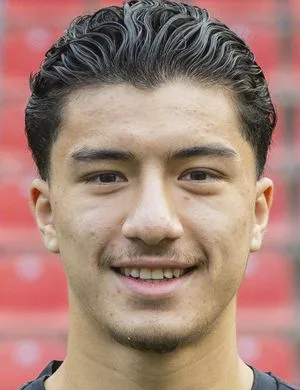 Ibrahim Maza
