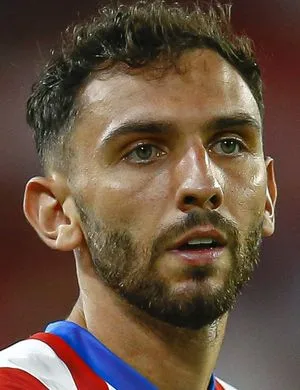 Iván Martín