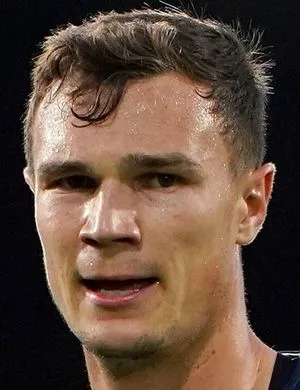 Jake Cooper