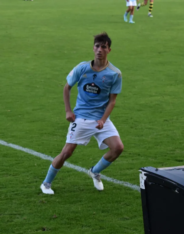 Javi Rodríguez