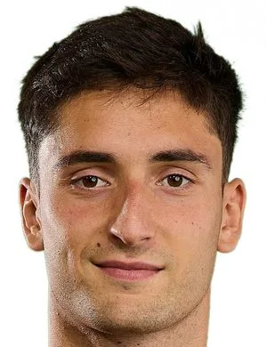 Jon Gorrotxategi
