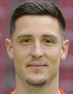 Keven Schlotterbeck