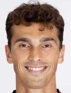 Lucas Torró