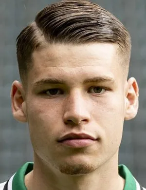 Lukas Ullrich