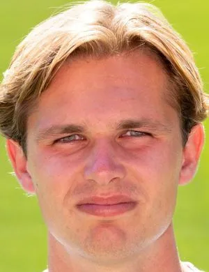 Matisse Didden