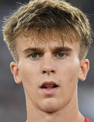 Pablo Barrios