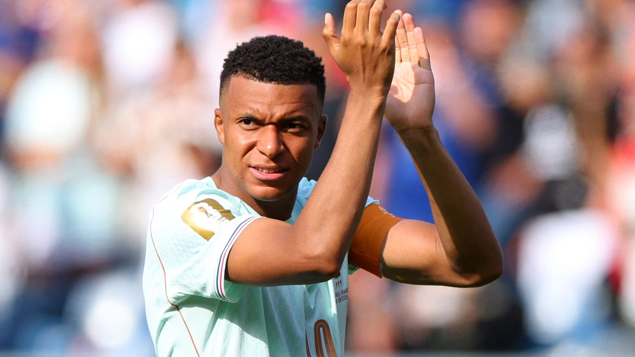Los elogios de Ronaldo a Mbappé ponen la eliminatoria de Francia bajo la lente del legado