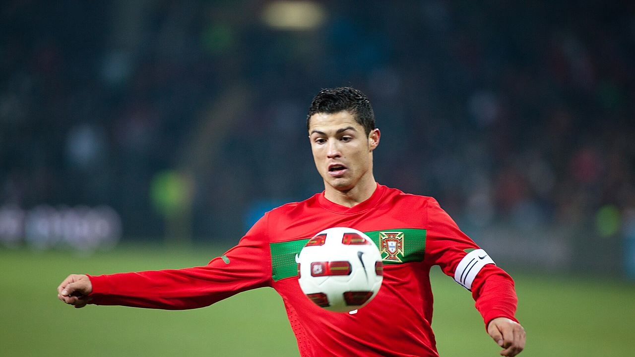 Ronaldos Minuten werden nach dem Unentschieden gegen Kolumbien zu Portugals Frage