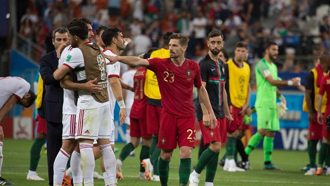Ronaldos Minuten werden nach dem Unentschieden gegen Kolumbien zu Portugals Frage