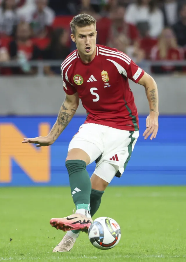 Tamás Nikitscher