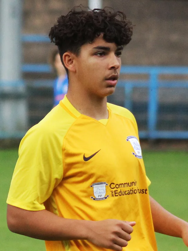 Tyrhys Dolan