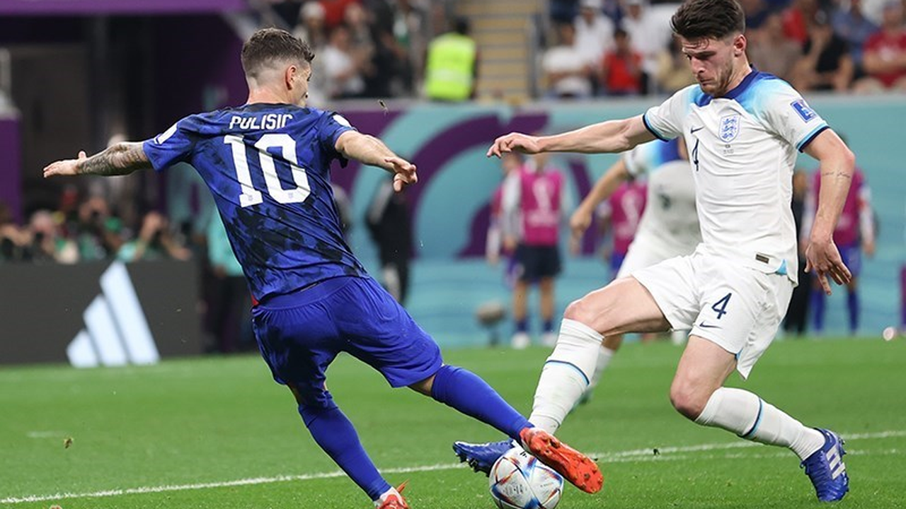 USA geben in Gruppe D das Tempo vor – Balogun und Pulisic führen die Gastgeber an