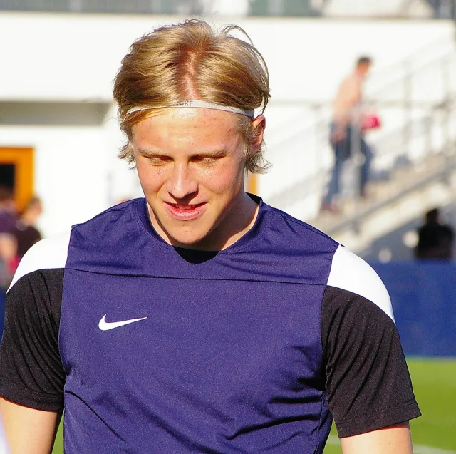 Xaver Schlager