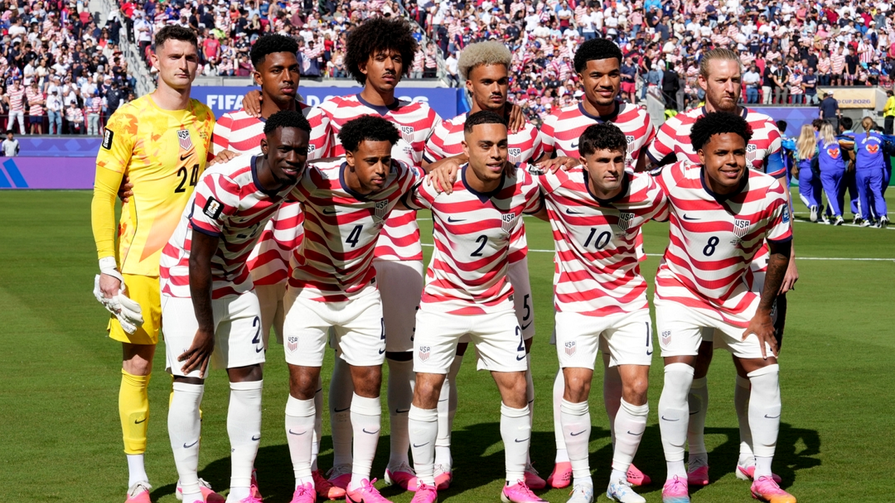 La validation de Balogun offre aux États-Unis un test différent contre la Belgique