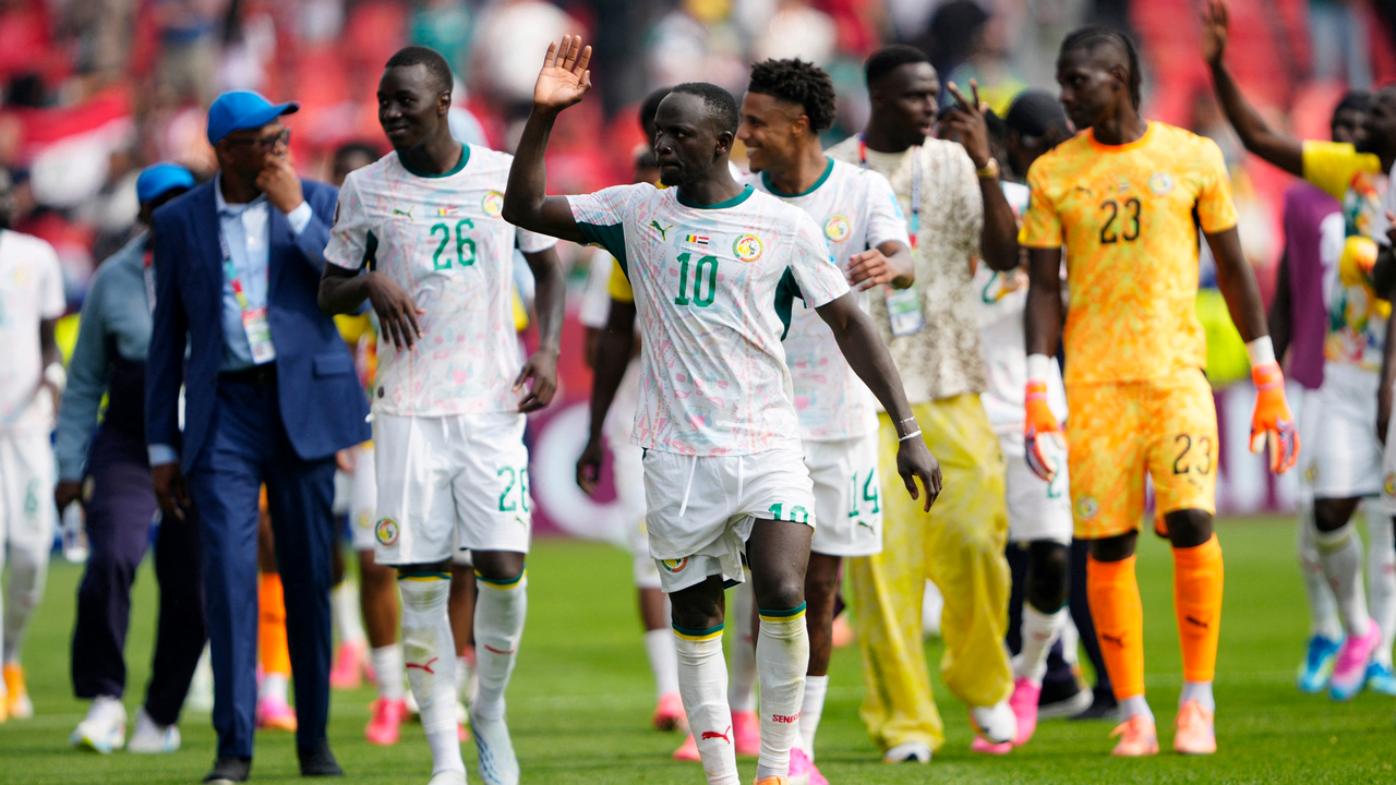 Belgien og Senegal sætter Seattle ind i bracketets mest akavede 1. juli-gate