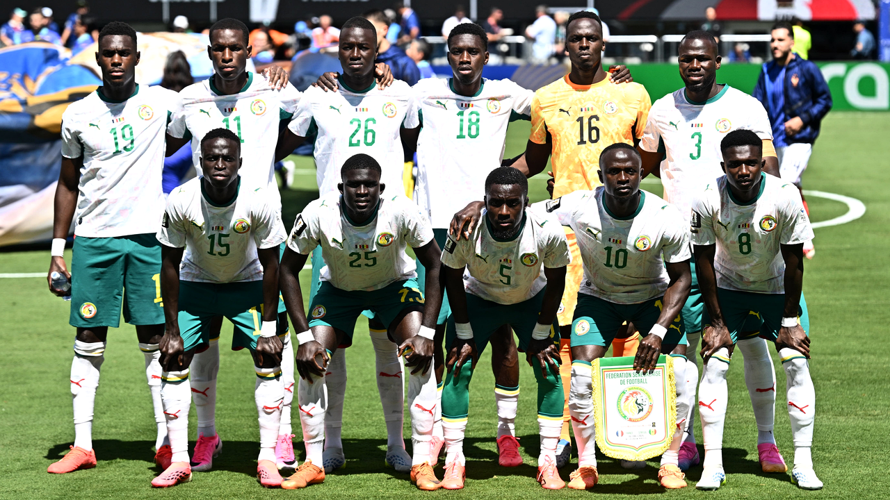Belgiens Senegal-XI sætter De Bruyne og Lukaku tilbage i en kontroltest