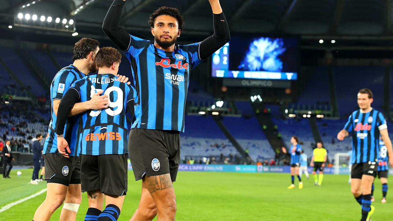 Atalanta forlænger Edersons kontrakt efter 180 kampe