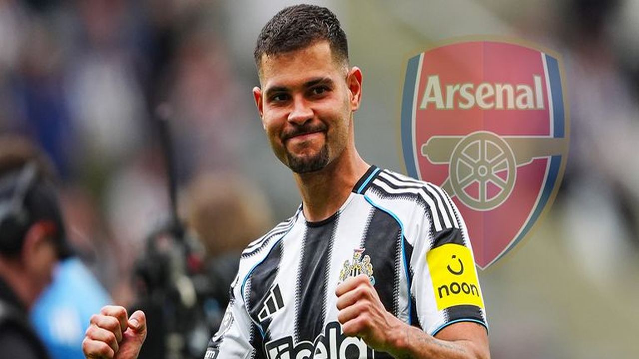Le plan de transfert de Newcastle place Bruno et Manzambi dans un même grand test
