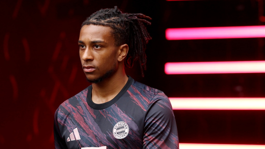 Olises Passspiel gibt Frankreich eine weitere Option hinter Mbappe