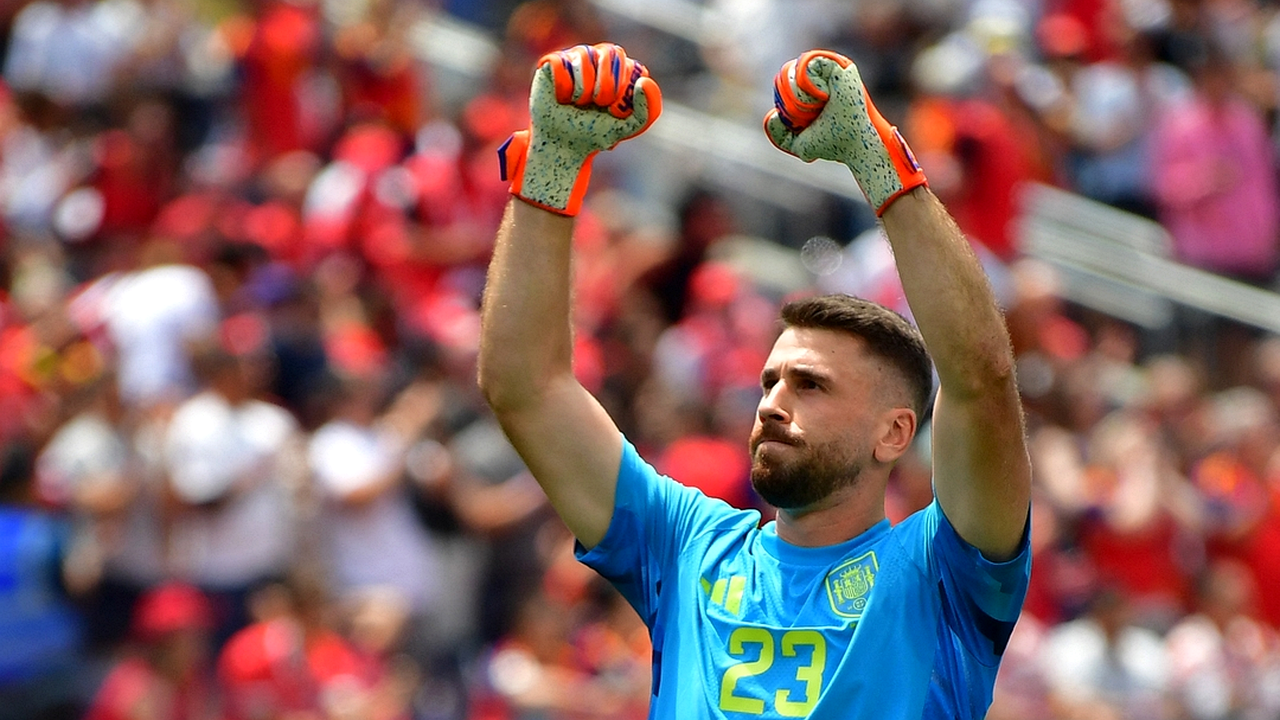 Oyarzabals Spanien-Bilanz macht Österreich zur Warnung vor dem Viertelfinale