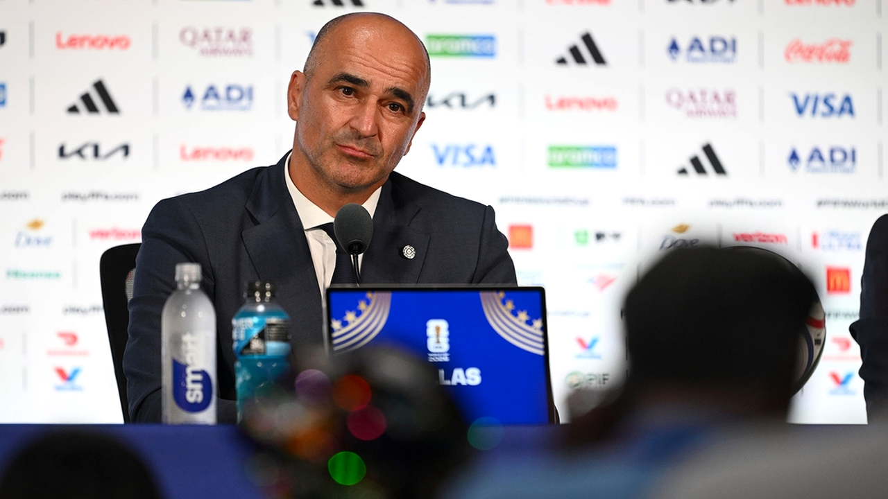 Portugal vender sig mod Jorge Jesus efter Martinez' exit