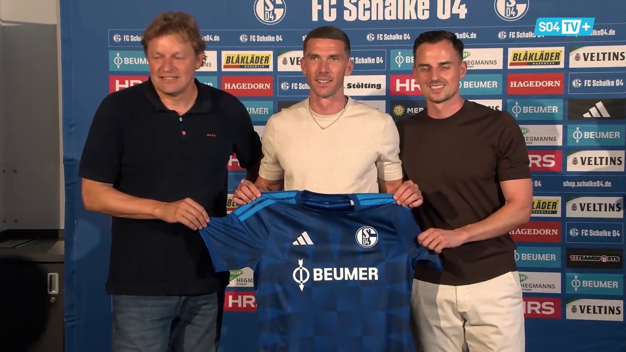 Schalke henter Robin Gosens på lån fra Fiorentina
