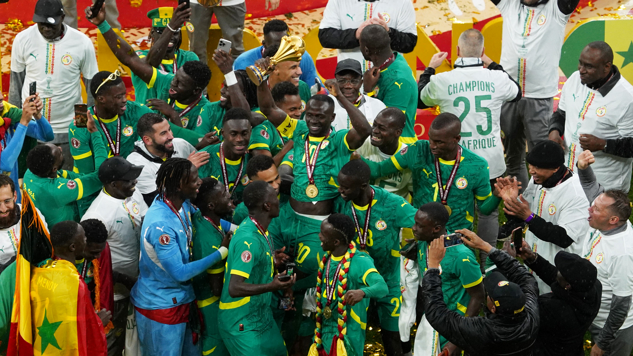 Senegal은 Belgium을 상처 입히기 위해 Mane, Sarr, Camara가 필요합니다