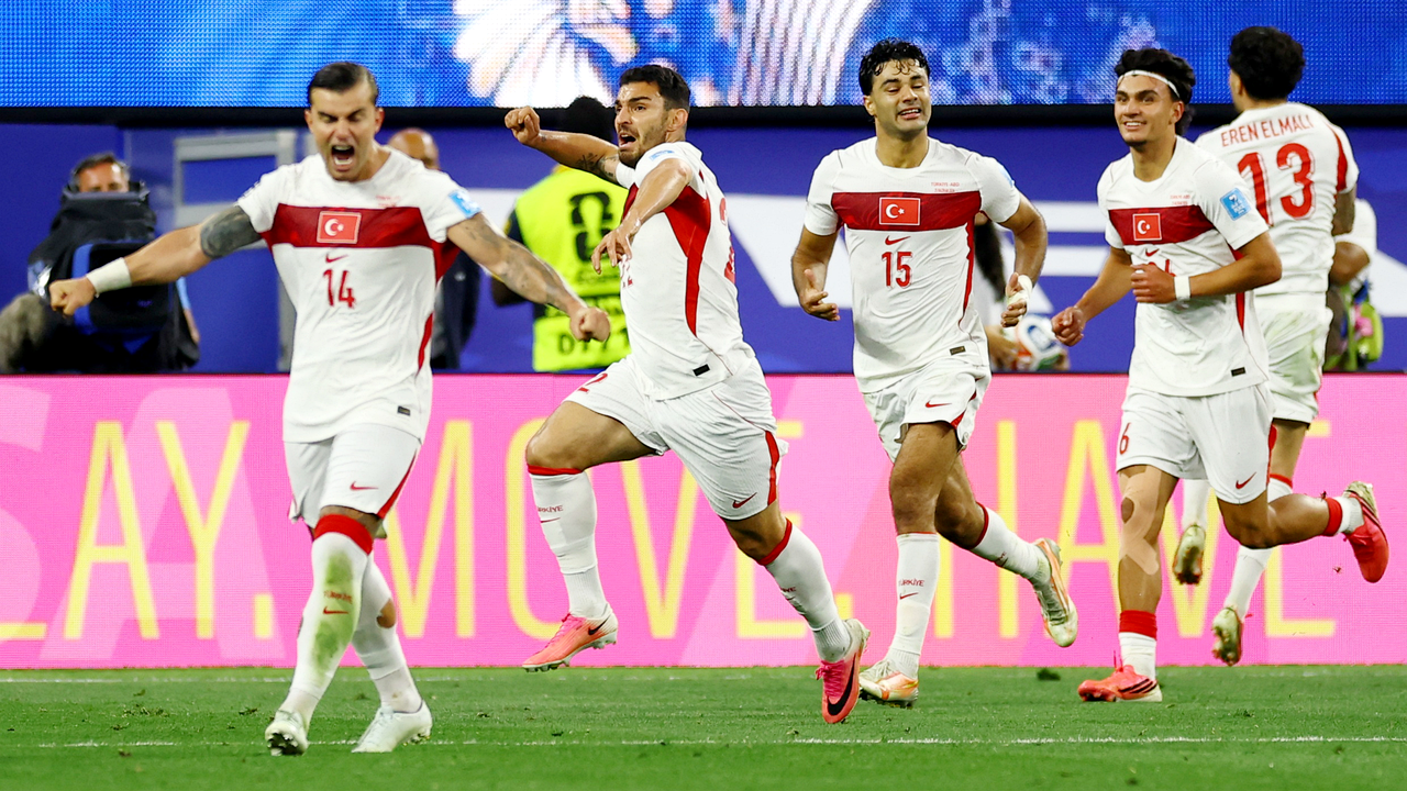 USA og Bosnien mødes til knockout-aften i Bay Area