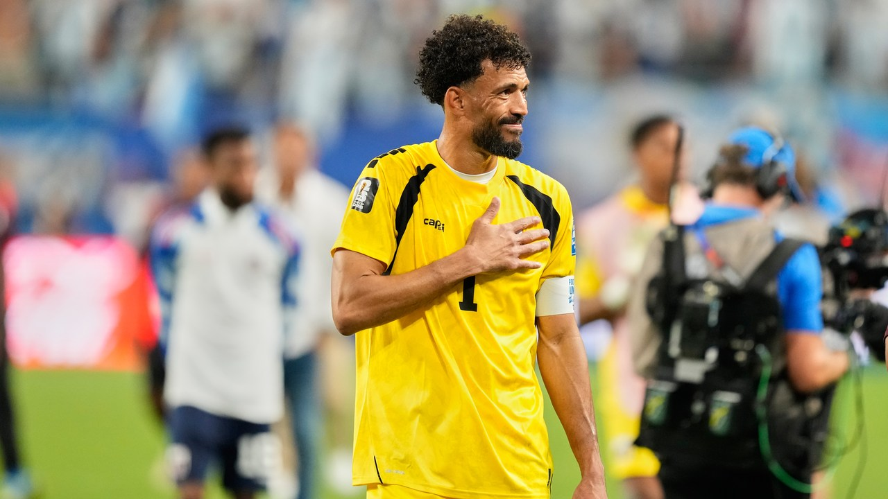 Vozinha accepte un transfert à Colo-Colo avant les examens médicaux au Chili