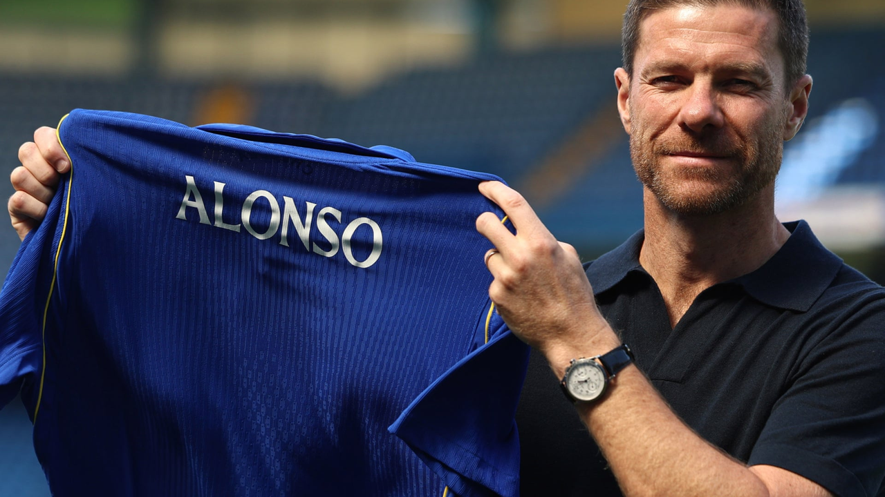 Xabi Alonsos Chelsea-genstart starter med tillid før taktik