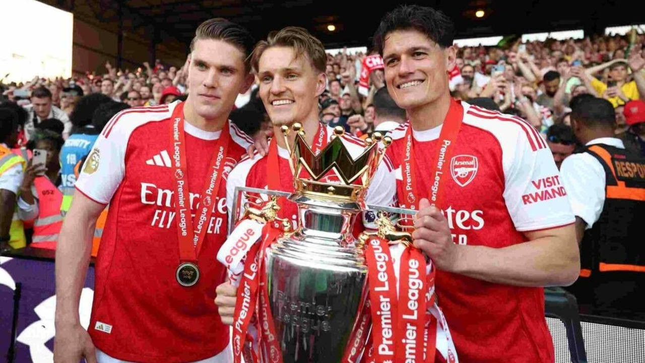 Arsenal schlägt Girona 4:1 in der Costa Brava Trophy