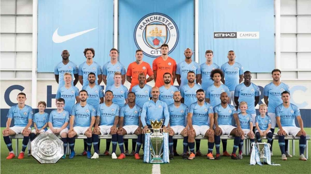 Inter besejrede Manchester City på straffespark efter 1-1