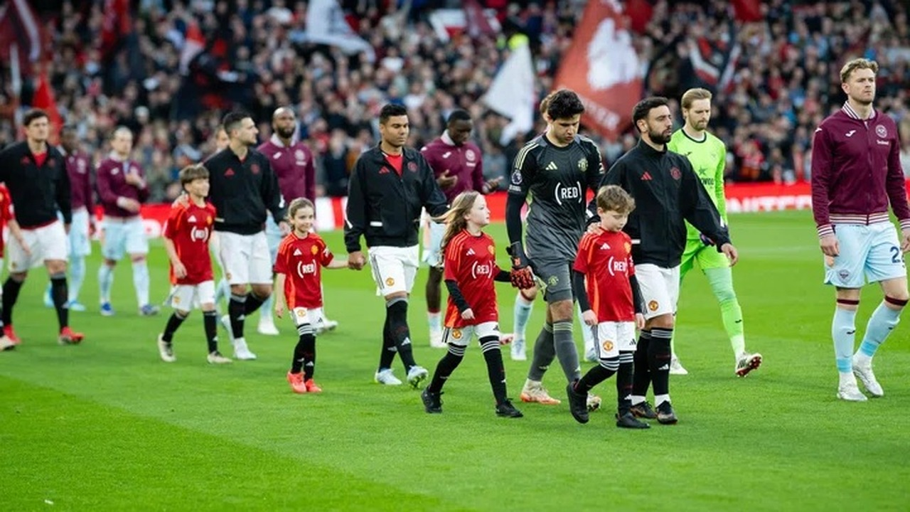 Manchester United herstelt zich en verslaat Atletico Madrid met 2-1