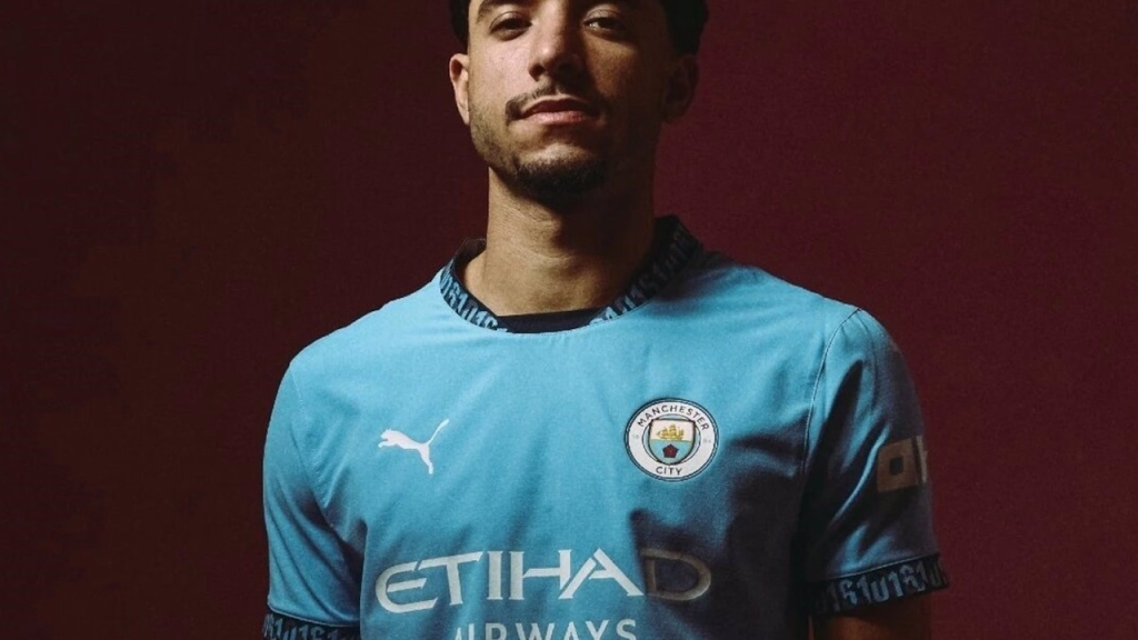 Marmoush의 멀티골로 Manchester City가 서울에서 Atletico Madrid를 꺾었습니다