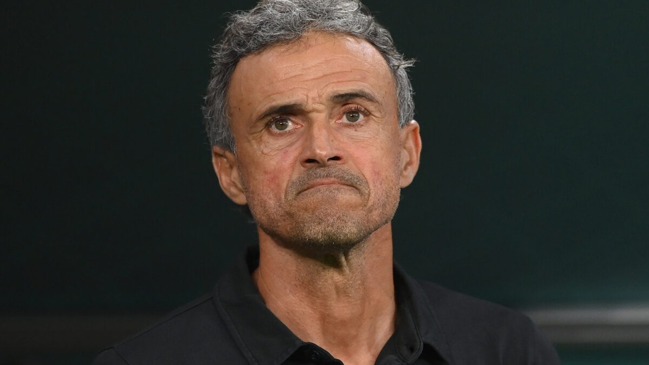 PSG、プレシーズンでMallorcaに0-3で敗れる