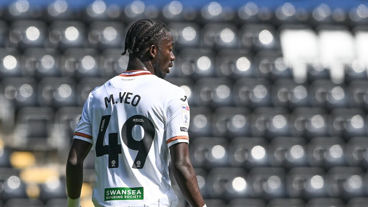 Swansea bat Leganes 1-0 grâce au but d'Opoku en première période