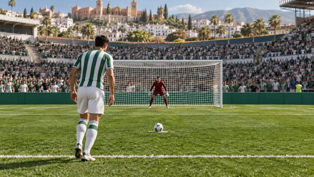 Betis 5-2 Osasuna: Isco brace restores control
