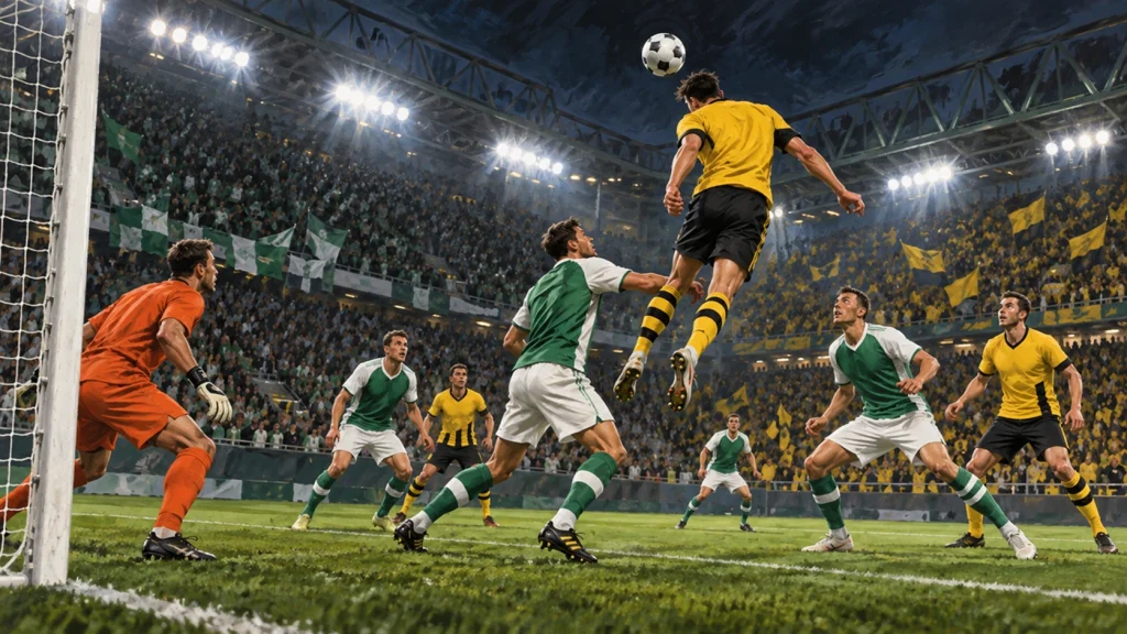 Dortmund 2-2 Bremen: Fullkrug’s late rescue